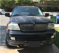 2005 Lincoln Navigator